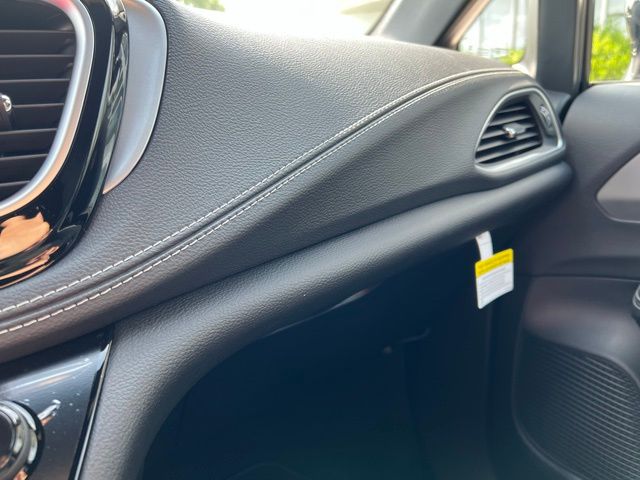 2025 Chrysler Pacifica Limited - Photo 20