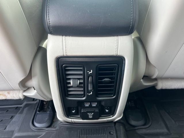 2018 Jeep Grand Cherokee Summit - Photo 24