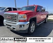 GMC Sierra 2500HD