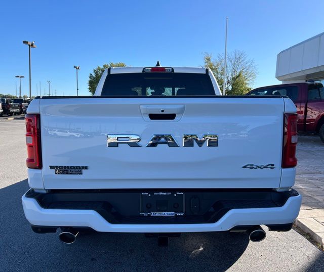 2026 RAM 1500 Big Horn/Lone Star - Photo 7
