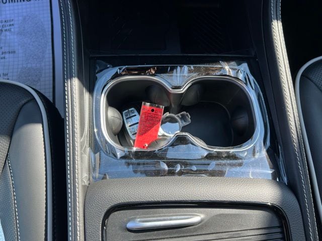 2026 Chrysler Pacifica Limited - Photo 18