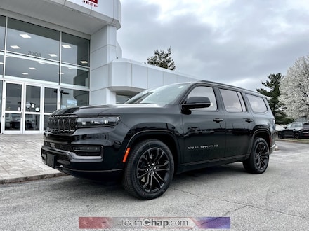 2024 Jeep OBSIDIAN 4X4 Sport Utility