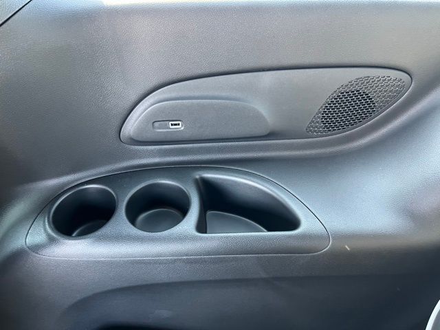 2026 Chrysler Pacifica Limited - Photo 27
