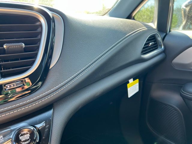 2026 Chrysler Pacifica Limited - Photo 20