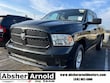  Ram 1500 Classic