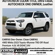 Toyota 4Runner