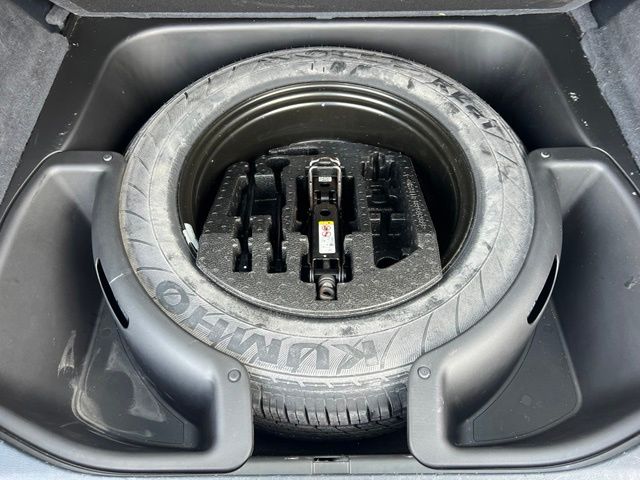 2018 Jeep Grand Cherokee Summit - Photo 28