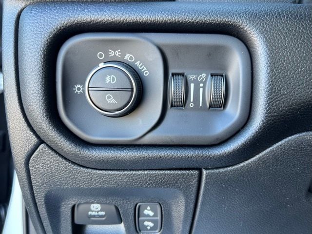 2026 RAM 1500 Big Horn/Lone Star - Photo 13