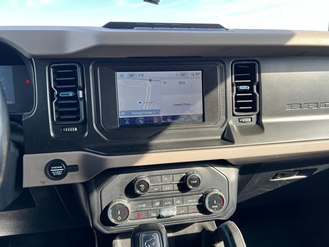 2022 Ford Bronco 4-Door Wildtrak - Photo 16