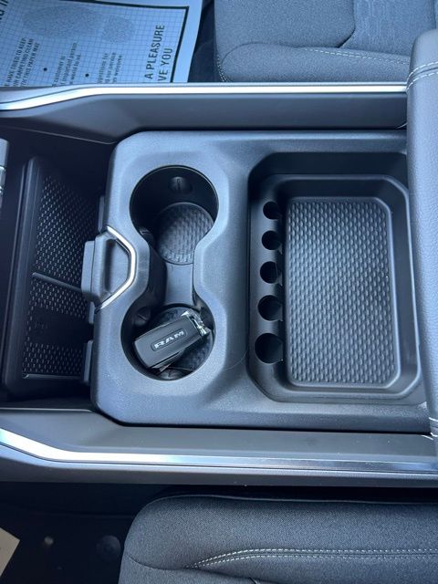 2026 RAM 1500 Big Horn/Lone Star - Photo 16