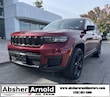  Jeep Grand Cherokee L