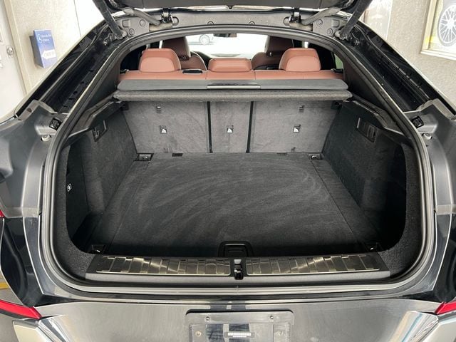 2021 BMW X6 40i - Photo 28