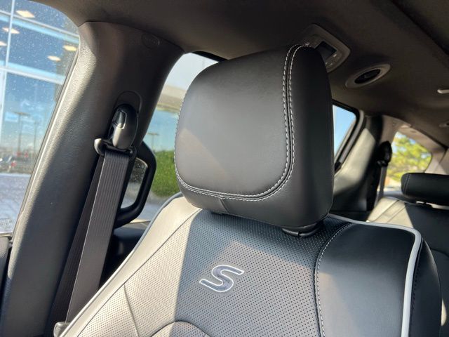 2026 Chrysler Pacifica Limited - Photo 21