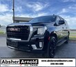 GMC Yukon XL
