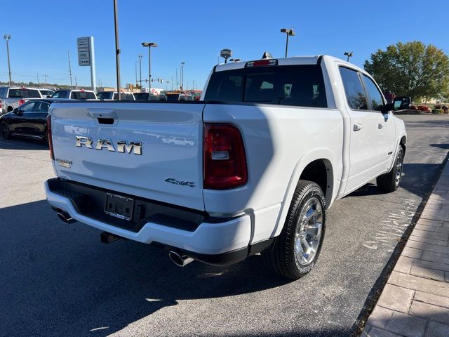 2026 RAM 1500 Big Horn/Lone Star - Photo 6