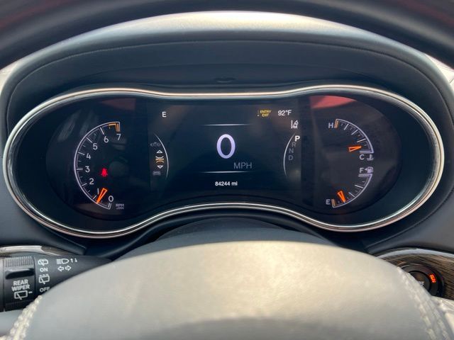 2018 Jeep Grand Cherokee Summit - Photo 14