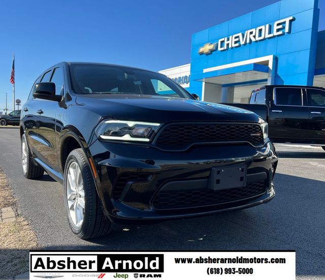 2023 Dodge Durango GT