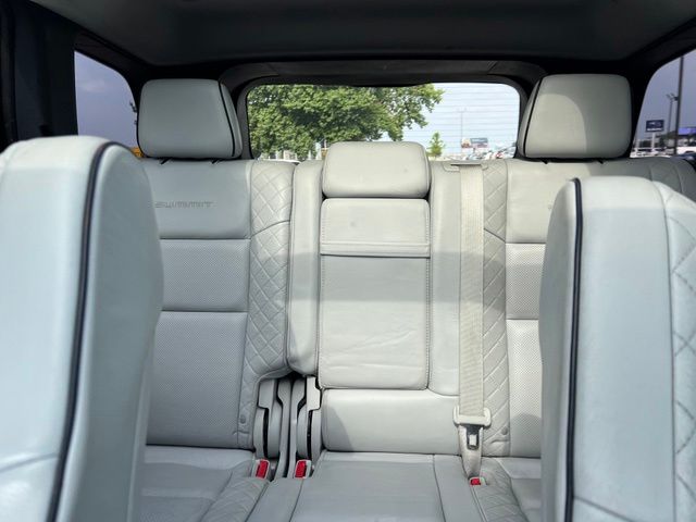 2018 Jeep Grand Cherokee Summit - Photo 22