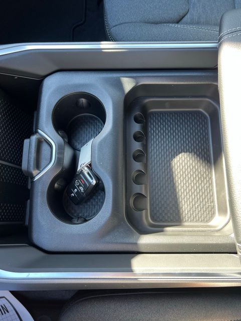 2026 RAM 1500 Big Horn/Lone Star - Photo 17