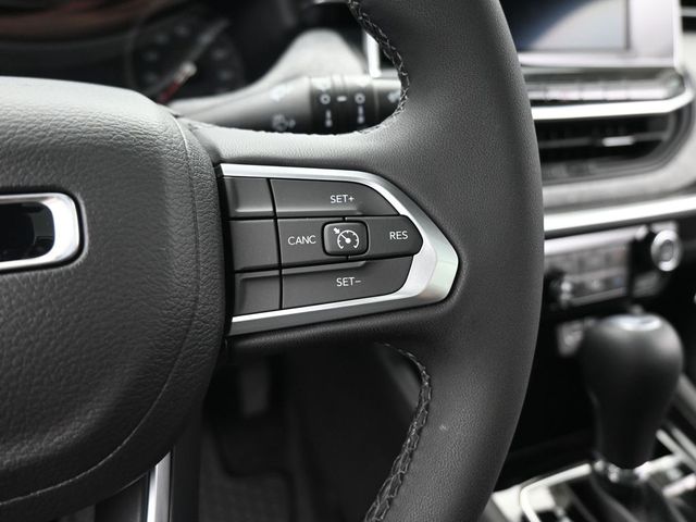 2025 Jeep Compass Latitude - Photo 32