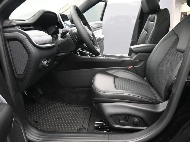 2025 Jeep Compass Latitude - Photo 10
