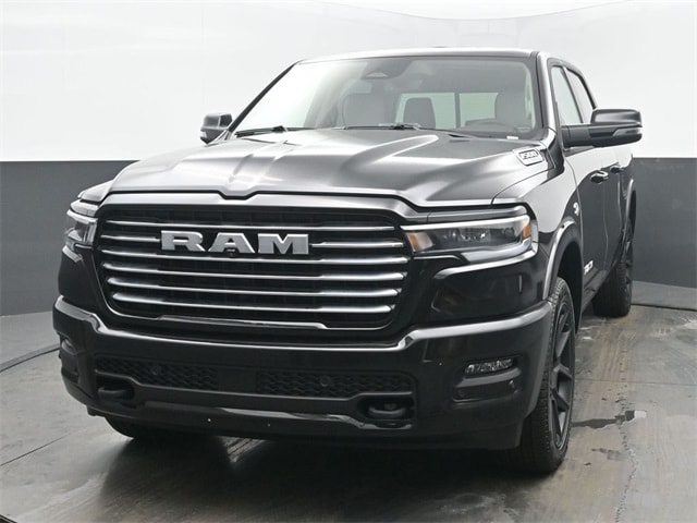 2026 RAM Ram 1500 Pickup Laramie's photo