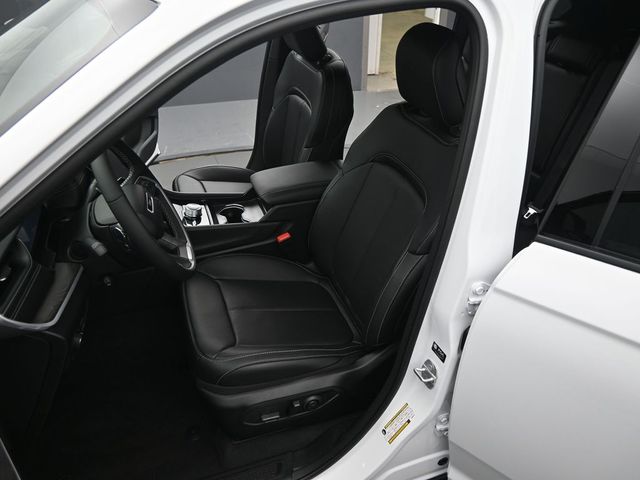 2025 Jeep Grand Cherokee Limited - Photo 11