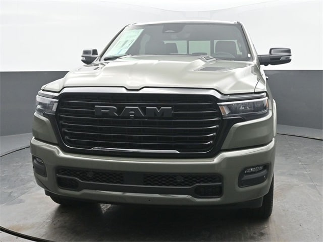 2026 RAM Ram 1500 Pickup Laramie's photo