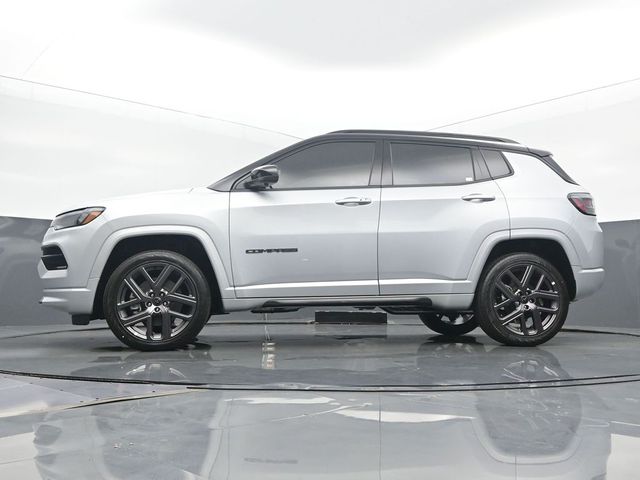 2025 Jeep Compass Limited - Photo 47