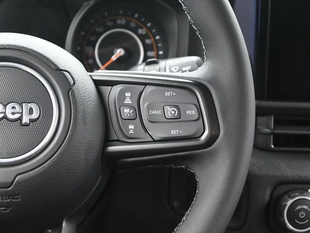 2025 Jeep Wrangler 4-Door Sport S - Photo 29