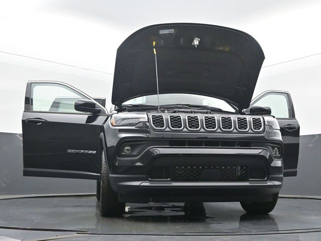 2025 Jeep Compass Latitude - Photo 58