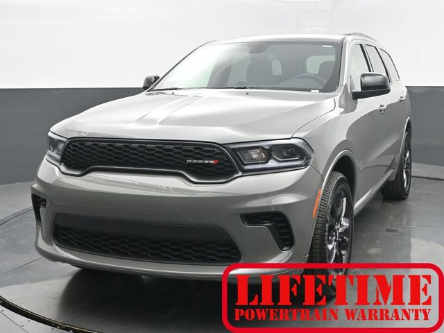 2026 Dodge Durango GT Sport Utility