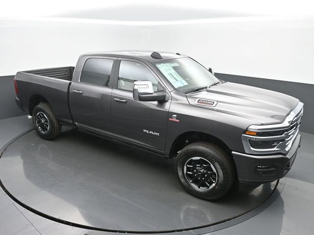2026 RAM 2500 Laramie - Photo 44