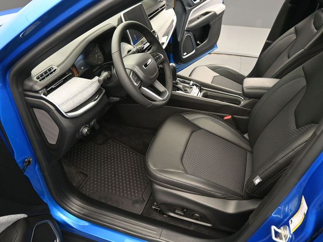 2025 Jeep Compass Latitude - Photo 9