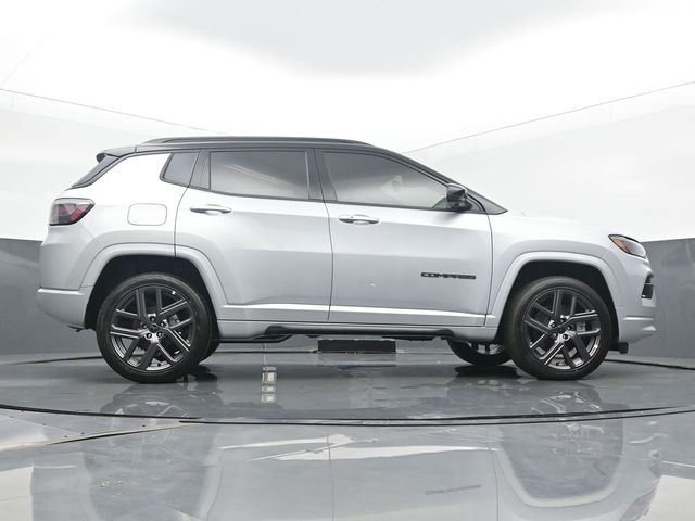 2025 Jeep Compass Limited - Photo 52