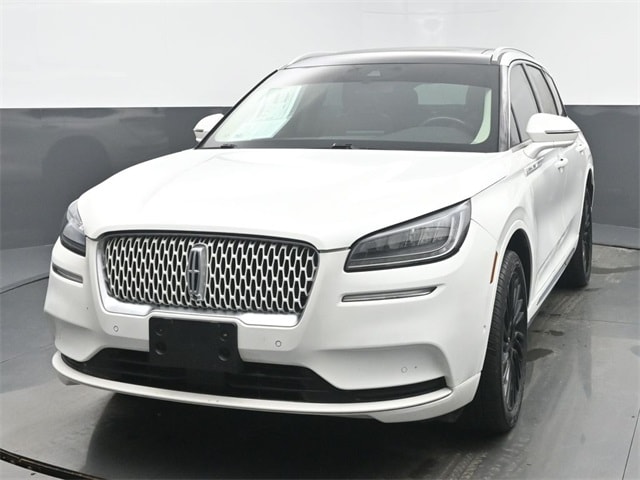 2022 Lincoln Corsair Reserve's photo