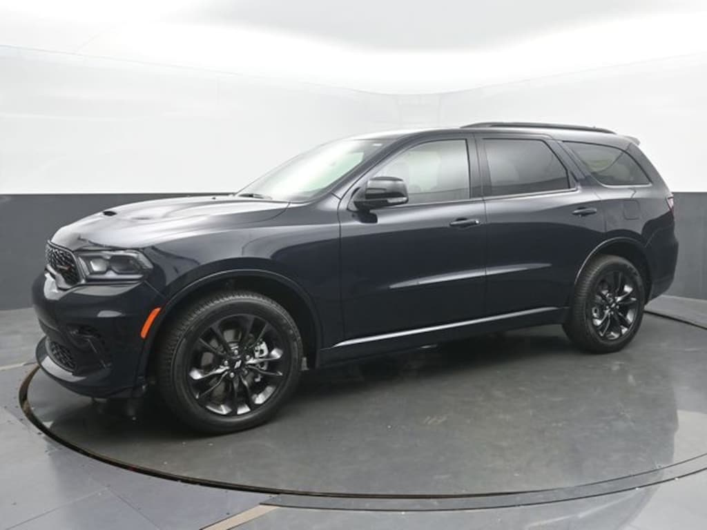 New 2026 Dodge Durango GT Plus Sport Utility