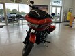 Harley-Davidson