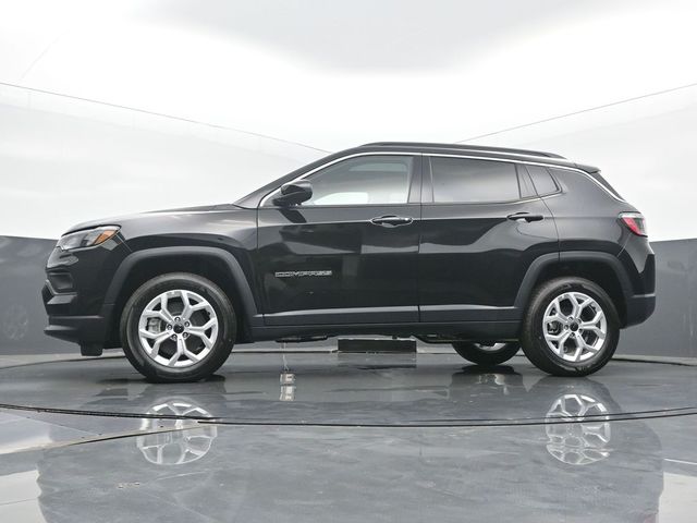 2025 Jeep Compass Latitude - Photo 47