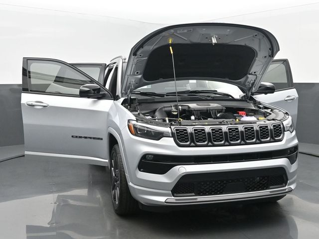 2025 Jeep Compass Limited - Photo 54