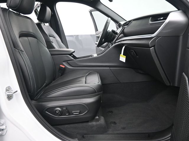 2025 Jeep Grand Cherokee Limited - Photo 18