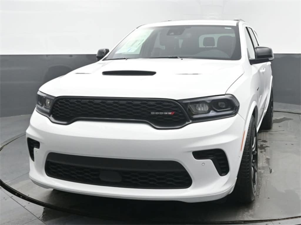 New 2026 Dodge Durango GT Plus Hemi V8 Sport Utility