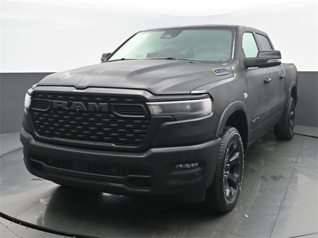 2026 RAM Ram 1500 Pickup Big Horn/Lone Star's photo