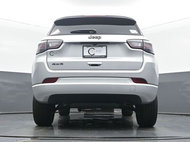2025 Jeep Compass Limited - Photo 50