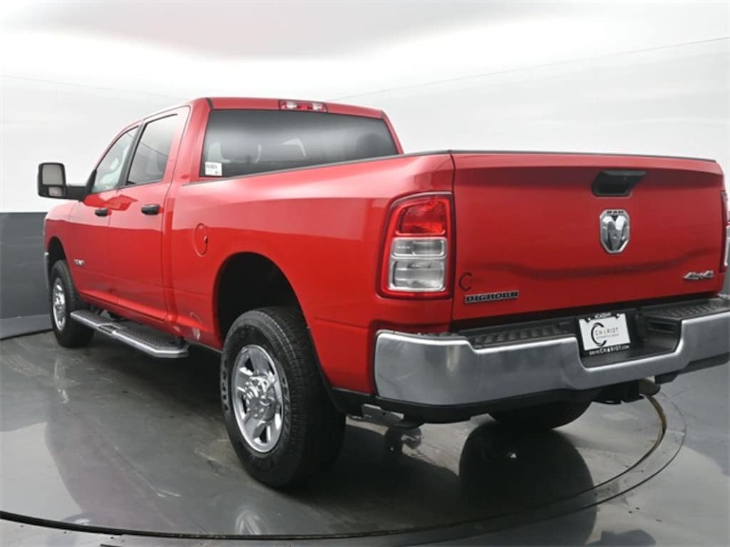 Used 2024 Ram 2500 Big Horn Truck