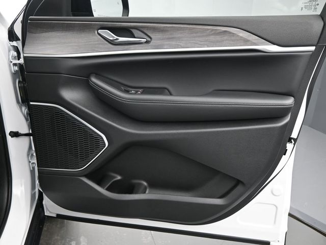 2025 Jeep Grand Cherokee Limited - Photo 20