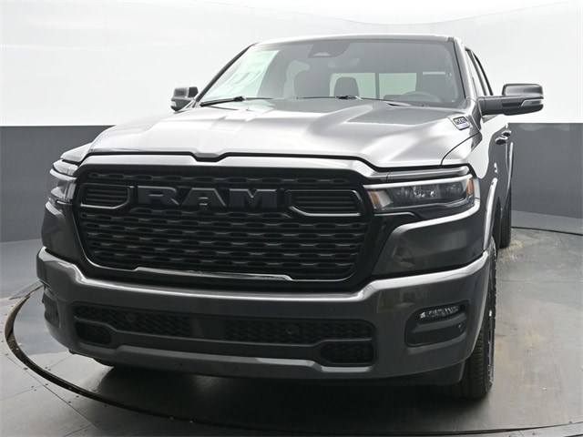 2026 RAM Ram 1500 Pickup Big Horn/Lone Star's photo