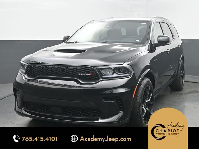 2026 Dodge Durango GT HEMI Premium V8 AWD's photo
