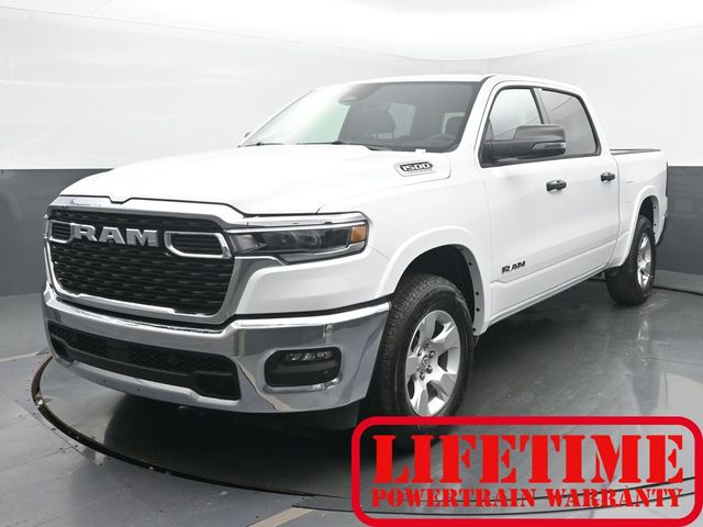 2026 RAM 1500 Pickup