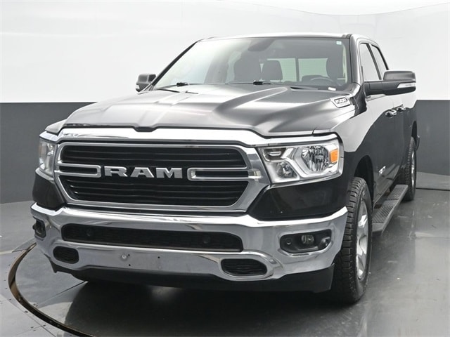 2020 RAM Ram 1500 Pickup Big Horn/Lone Star's photo